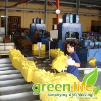 QUY CHUẨN KỸ THUẬT QUỐC GIA VỀ NƯỚC THẢI SƠ CHẾ CAO SU THIÊN NHIÊN