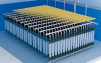 XỬ LÝ NƯỚC THẢI BẰNG PHƯƠNG PHÁP LỌC MÀNG ( MEMBRANE FILTRATION)