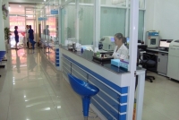 Hệ thống xử lý nước thải phòng khám đa khoa