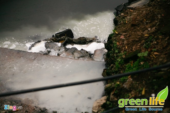 XỬ LÝ NƯỚC THẢI SẢN XUẤT BÚN GẠO